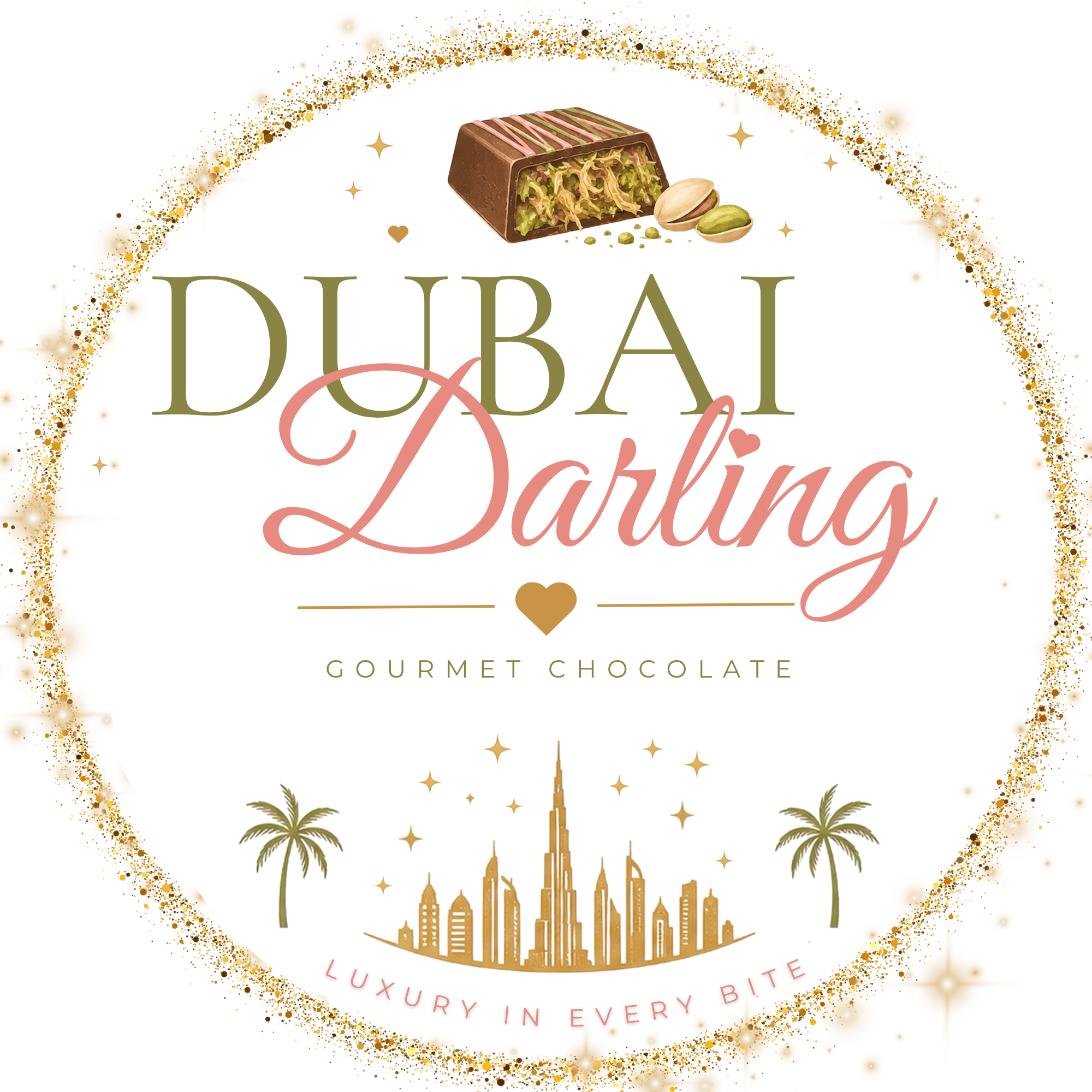 Dubai Darling
